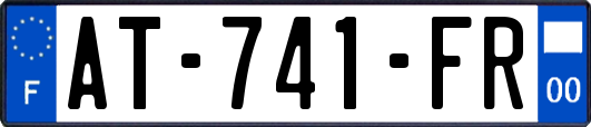 AT-741-FR