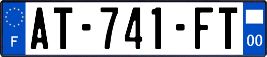 AT-741-FT