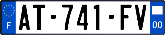 AT-741-FV