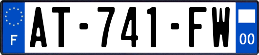 AT-741-FW