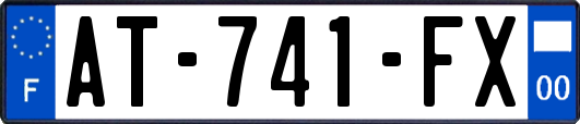 AT-741-FX