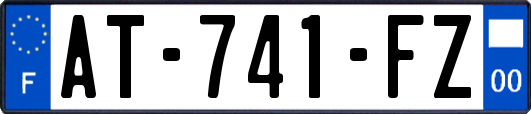 AT-741-FZ