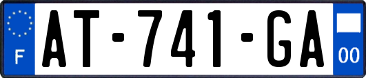 AT-741-GA