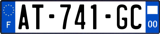AT-741-GC