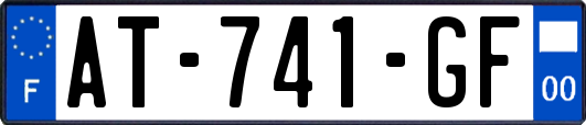 AT-741-GF
