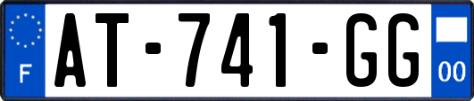 AT-741-GG