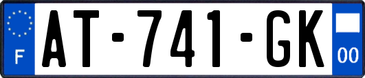 AT-741-GK