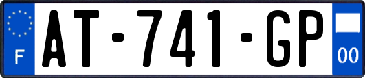 AT-741-GP