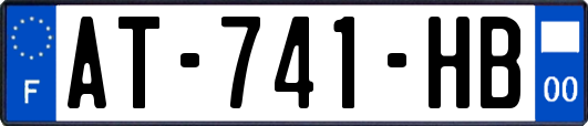 AT-741-HB