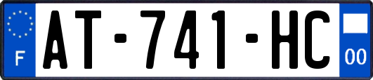 AT-741-HC