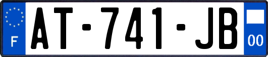 AT-741-JB