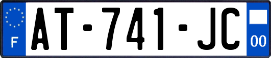 AT-741-JC