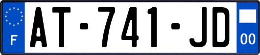 AT-741-JD