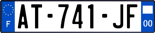 AT-741-JF