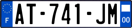 AT-741-JM