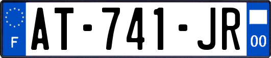 AT-741-JR