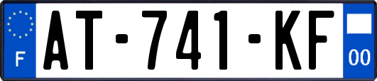 AT-741-KF