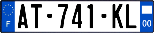 AT-741-KL