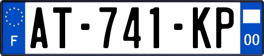 AT-741-KP