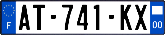 AT-741-KX