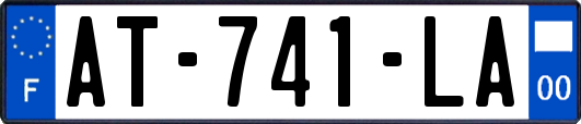 AT-741-LA