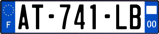 AT-741-LB