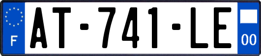 AT-741-LE