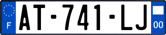 AT-741-LJ