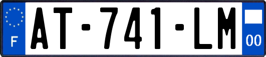 AT-741-LM