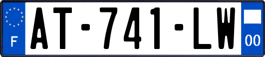 AT-741-LW