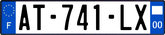 AT-741-LX