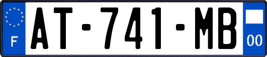 AT-741-MB