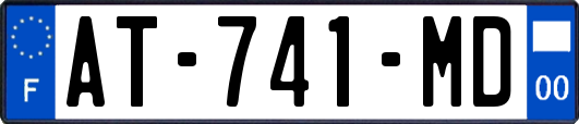 AT-741-MD