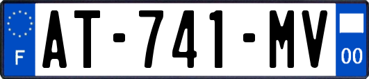 AT-741-MV