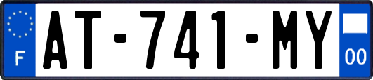 AT-741-MY
