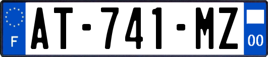 AT-741-MZ