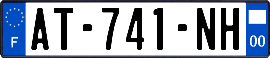 AT-741-NH