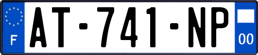 AT-741-NP