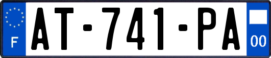 AT-741-PA