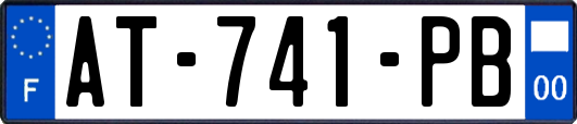 AT-741-PB