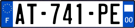 AT-741-PE