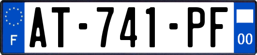 AT-741-PF