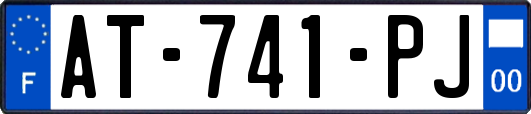 AT-741-PJ