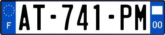 AT-741-PM