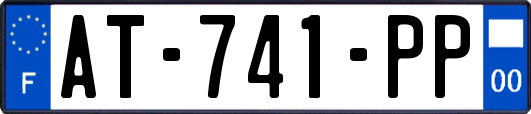 AT-741-PP