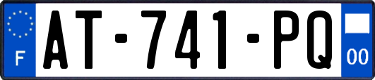 AT-741-PQ