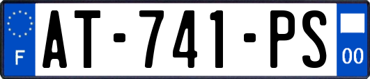 AT-741-PS