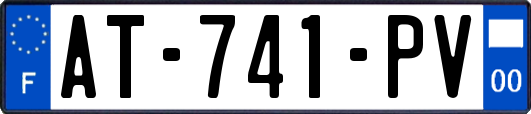 AT-741-PV