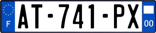 AT-741-PX