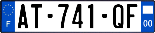 AT-741-QF